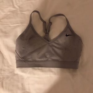 Nike sports bra